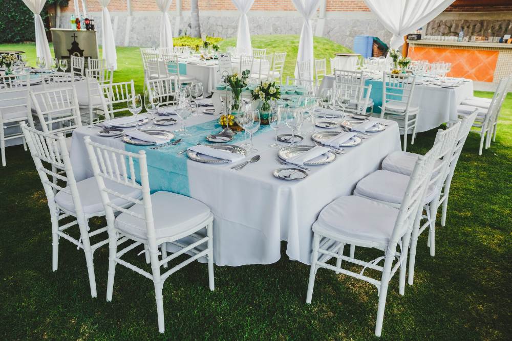 השכרת ציוד לאירוע