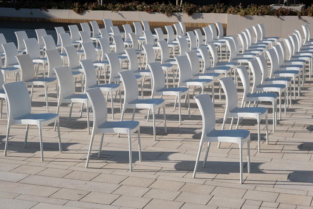 כסאות לאירועים