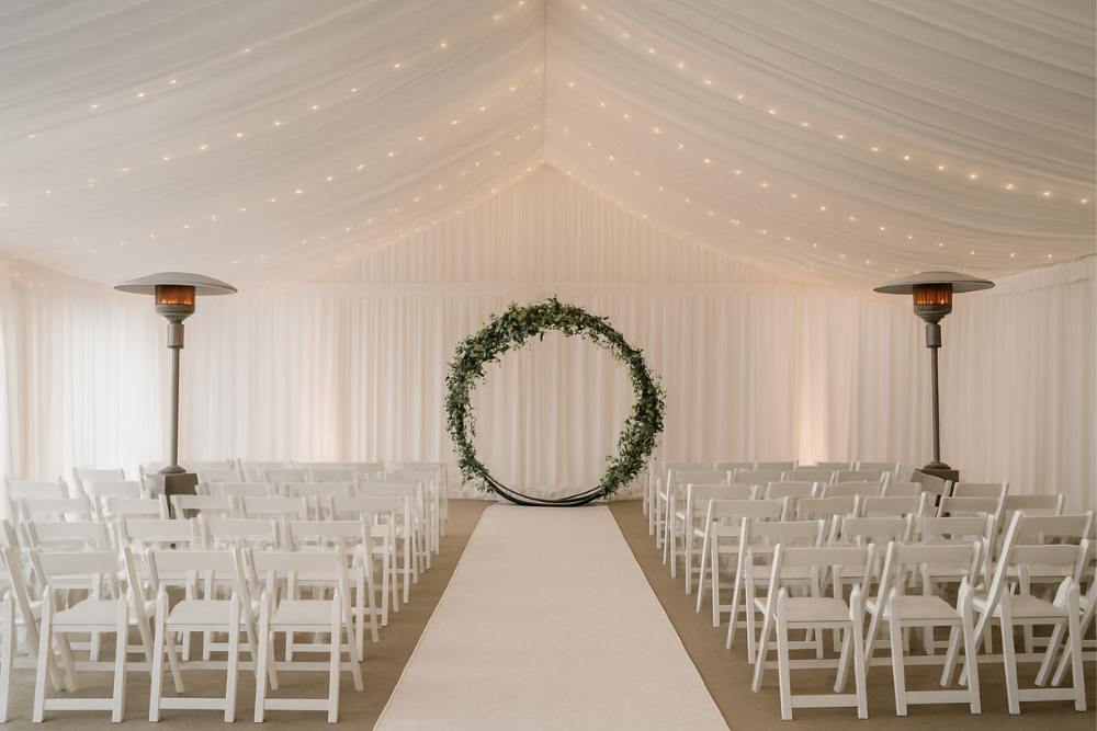 חתונה בחורף