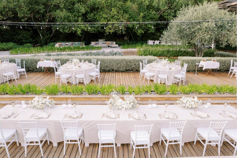 ריהוט לאירועים