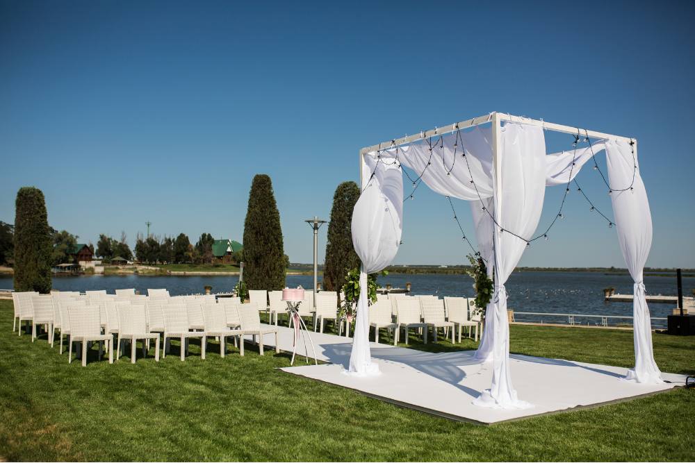 חופה מסורתית